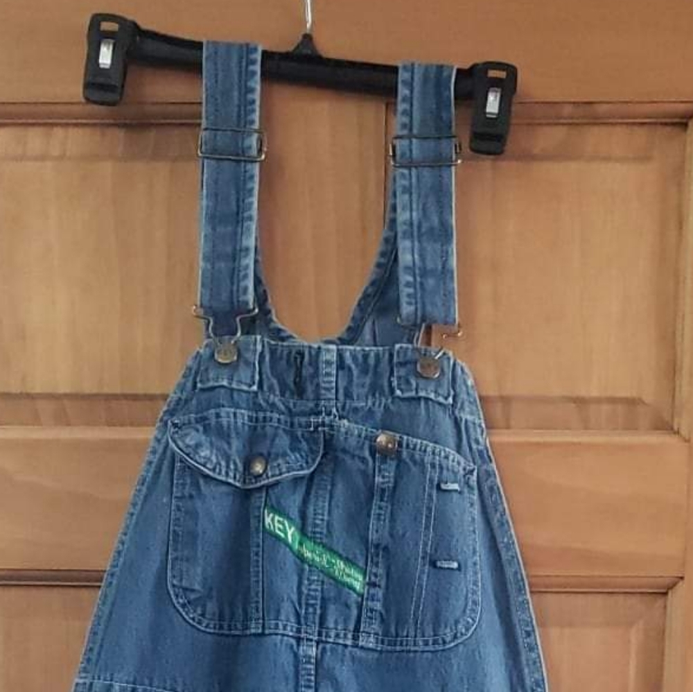 Key bibs - Picture 2 of 3